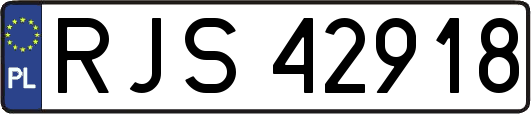 RJS42918