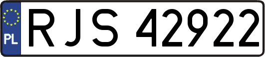 RJS42922