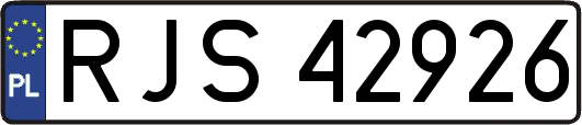 RJS42926