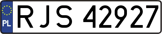 RJS42927