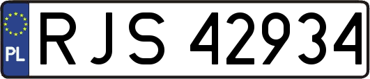 RJS42934