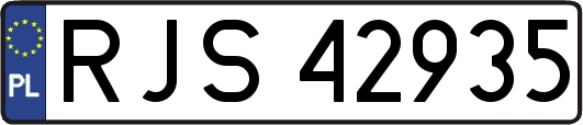 RJS42935