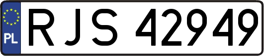 RJS42949