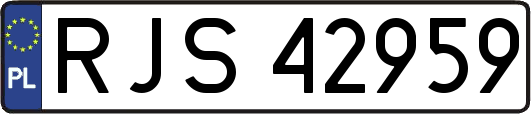 RJS42959