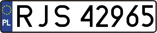 RJS42965