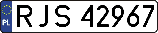 RJS42967