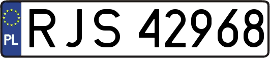 RJS42968