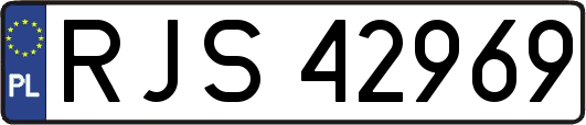RJS42969