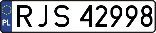 RJS42998