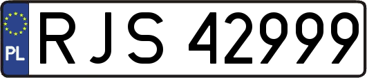 RJS42999
