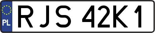 RJS42K1