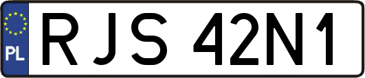 RJS42N1