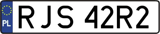 RJS42R2