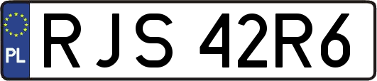 RJS42R6