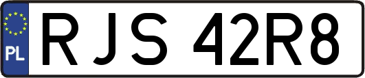 RJS42R8