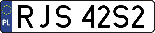 RJS42S2