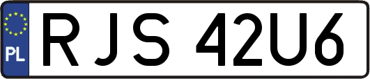 RJS42U6