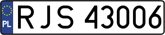 RJS43006
