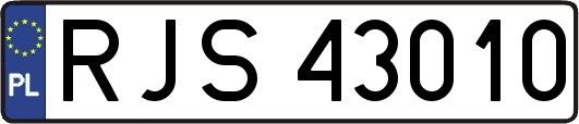 RJS43010