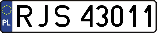 RJS43011