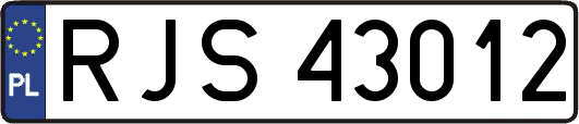 RJS43012
