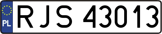RJS43013