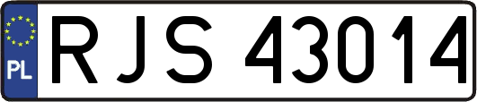 RJS43014