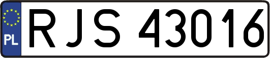 RJS43016