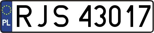 RJS43017