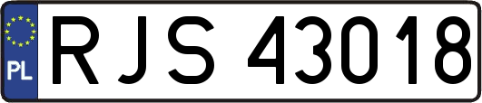 RJS43018