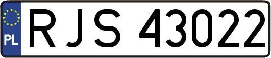RJS43022