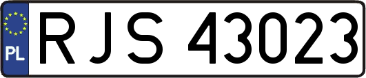 RJS43023