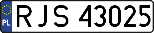 RJS43025