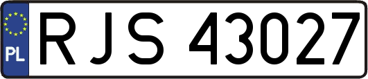 RJS43027
