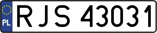 RJS43031