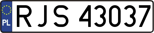 RJS43037