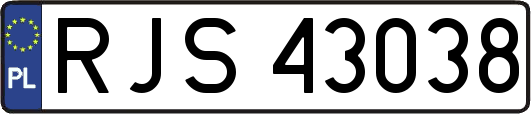 RJS43038