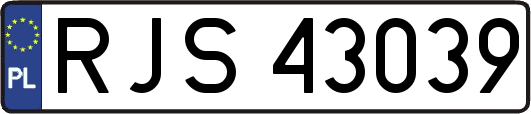RJS43039