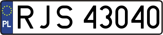 RJS43040