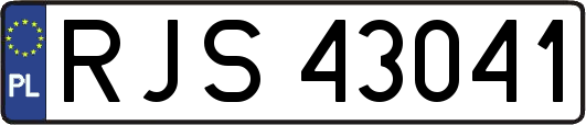 RJS43041