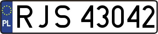 RJS43042