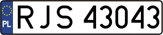 RJS43043
