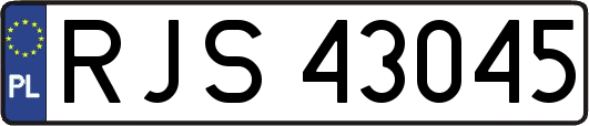 RJS43045