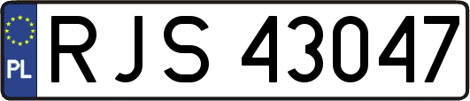 RJS43047
