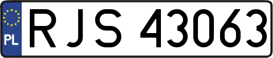 RJS43063
