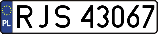 RJS43067