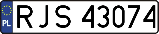 RJS43074