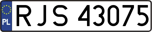 RJS43075