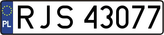 RJS43077