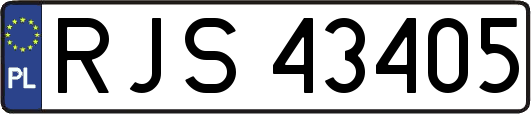 RJS43405